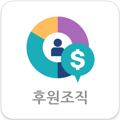 후원조직